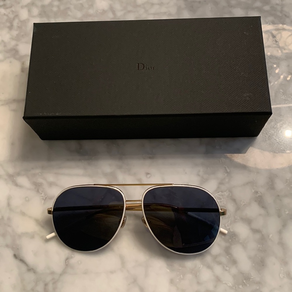 Dior Sunglasses